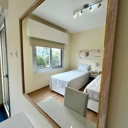 Homie In Ayios Andreas - By Platform 357 Daire