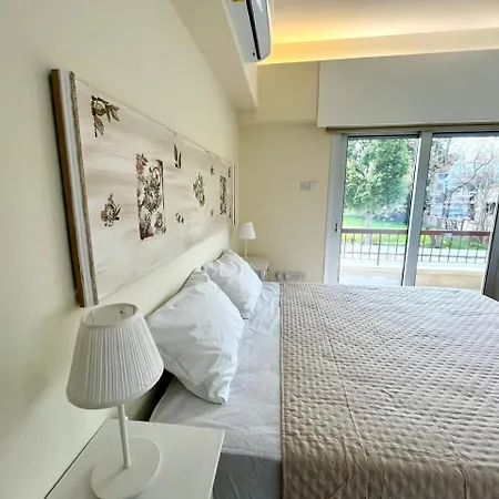 Homie In Ayios Andreas - By Platform 357 *