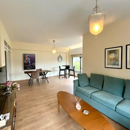 Homie In Ayios Andreas - By Platform 357