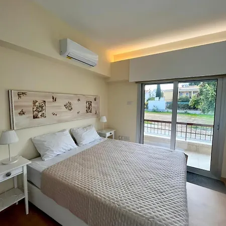 Homie In Ayios Andreas - By Platform 357 Daire Lefkoşa