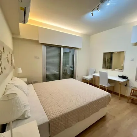 Homie In Ayios Andreas - By Platform 357 *