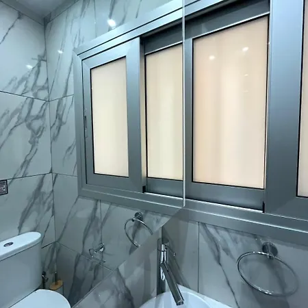 Homie In Ayios Andreas - By Platform 357 Daire