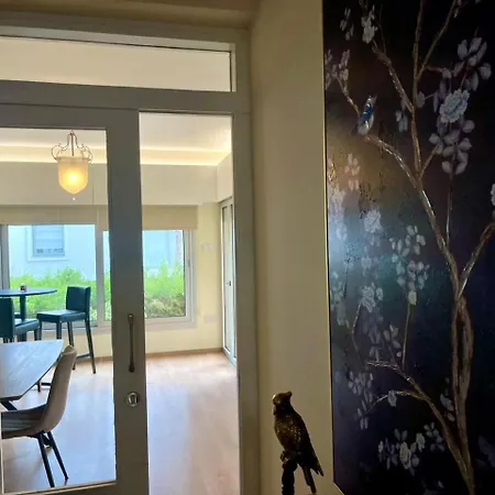 Homie In Ayios Andreas - By Platform 357 *