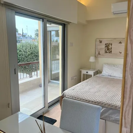 Apartman Homie In Ayios Andreas - By Platform 357 *