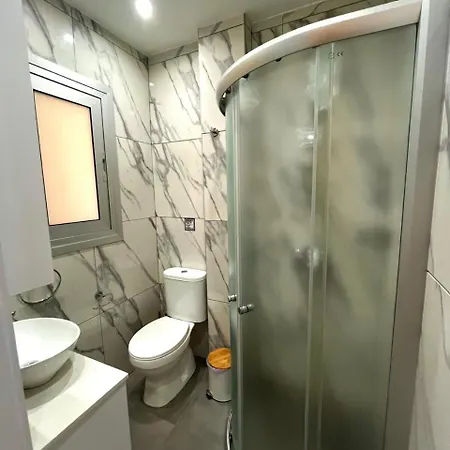 Apartman Homie In Ayios Andreas - By Platform 357 Nicosia