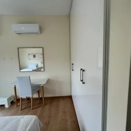 Homie In Ayios Andreas - By Platform 357 Apartman