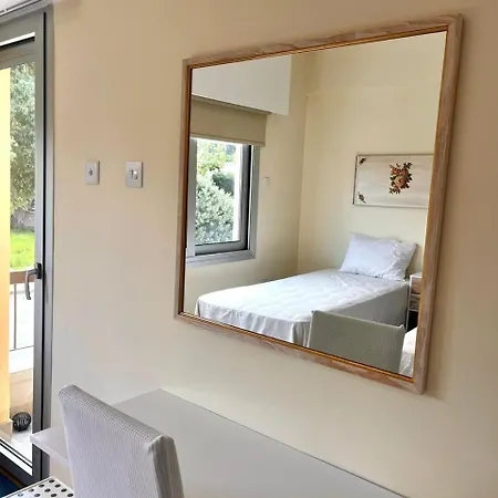 Apartman Homie In Ayios Andreas - By Platform 357